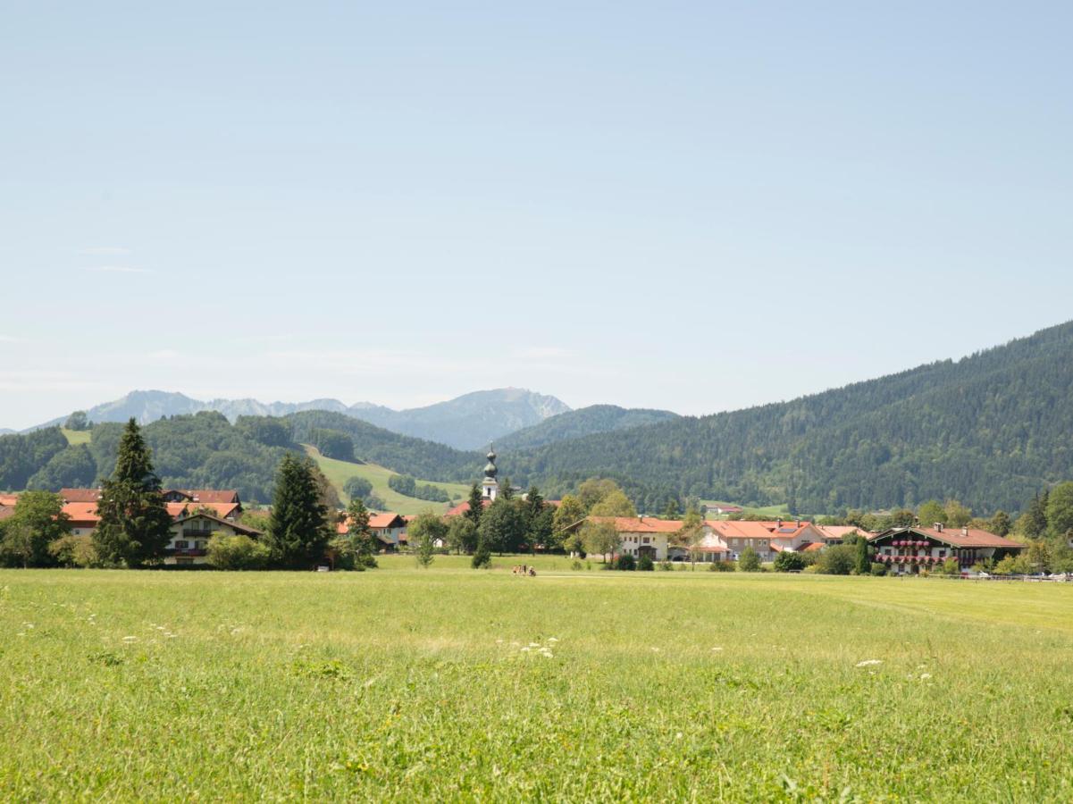 Haus Im Moos - Chiemgau Karte Apartment Inzell Exterior photo