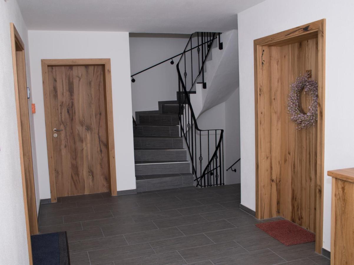 Haus Im Moos - Chiemgau Karte Apartment Inzell Exterior photo