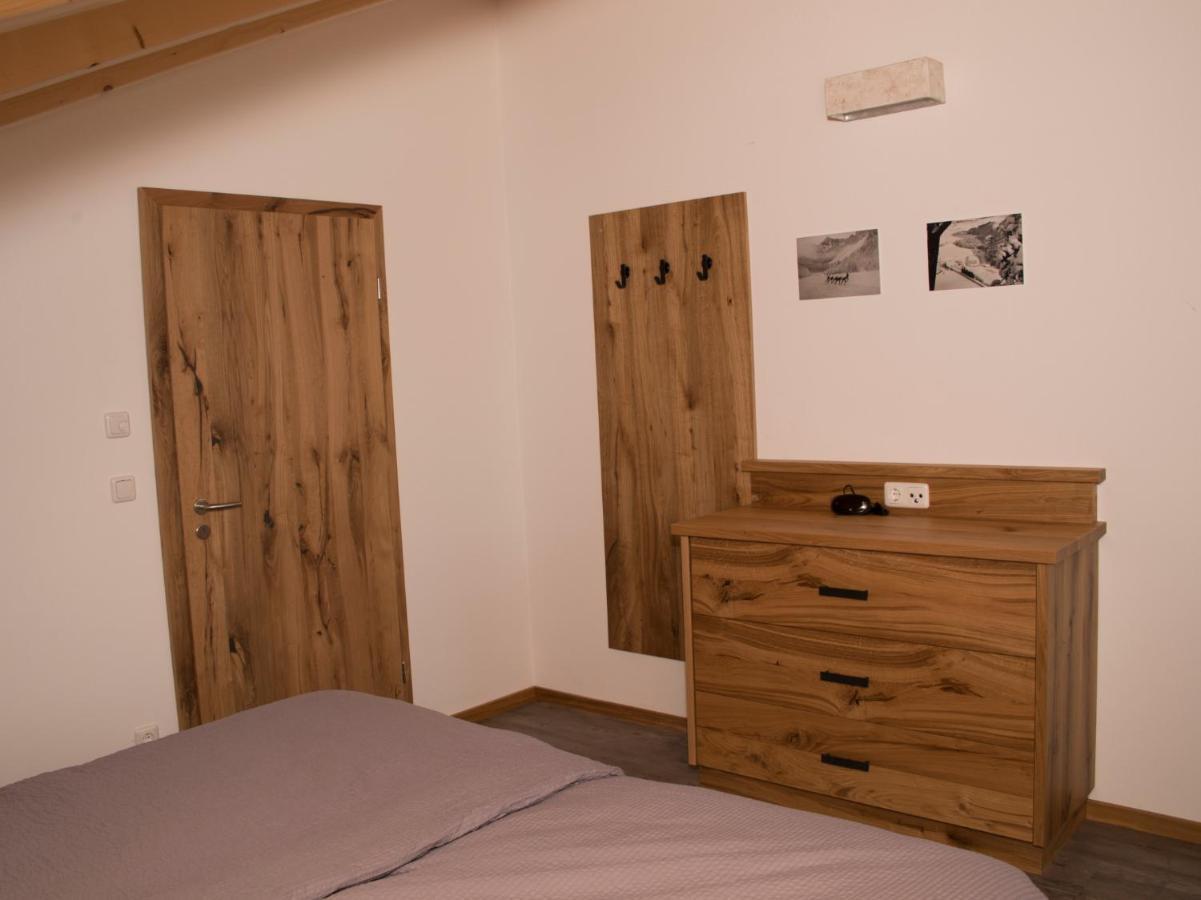 Haus Im Moos - Chiemgau Karte Apartment Inzell Exterior photo